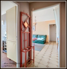 Appartement 2 pièces CHATEAUROUX 48m2 dernier étage