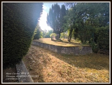 Maison sur sous-sol, 6 chambres, 3 garages, SAINT FLORENT SUR CHER (18)
