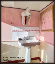 BUZANCAIS (36)maison atypique 3 chambres grandes surfaces