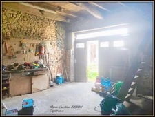 Maison 6 pièces NEONS SUR CREUSE (36)