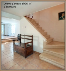 Indre (36),aux portes de la touraine, LUCAY LE MALE maison 450 m² jardin de 4 482,00 m² 