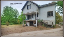 Propriete MAISON BOIS PRAIRIES BUZANCAIS (36)