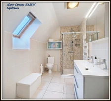 LONGERE 2 CHAMBRES SAINT AOUT (36)