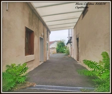 Immeubles pour investissement  BUZANCAIS (36)