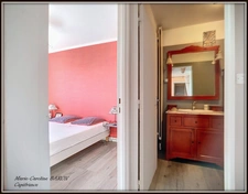 Appartement 2 pièces CHATEAUROUX 48m2 dernier étage
