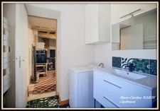 Maison A FINIR DE RENOVER 41m2 SAINTE GEMME (36)