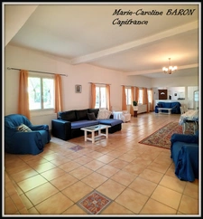 Indre (36),aux portes de la touraine, LUCAY LE MALE maison 450 m² jardin de 4 482,00 m² 