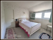 Maison sur sous-sol, 6 chambres, 3 garages, SAINT FLORENT SUR CHER (18)