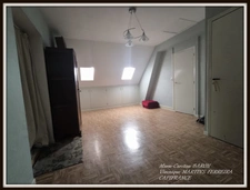 Maison sur sous-sol, 6 chambres, 3 garages, SAINT FLORENT SUR CHER (18)