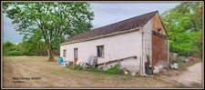 Propriete MAISON BOIS PRAIRIES BUZANCAIS (36)