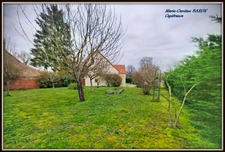 LONGERE 2 CHAMBRES SAINT AOUT (36)