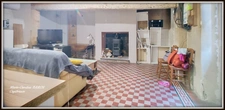 Maison A FINIR DE RENOVER 41m2 SAINTE GEMME (36)