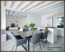 LONGERE 2 CHAMBRES SAINT AOUT (36)