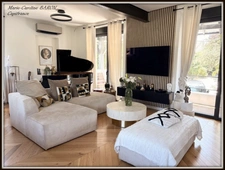 Maison de type basque CHATEAUROUX 8 pièces 