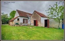 Maison type longère 3 pièces CHEZELLES 