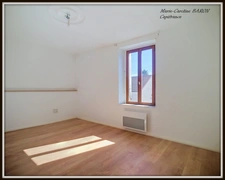 Maison 5 pièces VILLEDIEU SUR INDRE (36)