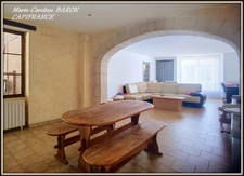 Maison à vendre 10 pièces PALLUAU SUR INDRE (36)
