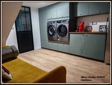 Maison de type basque CHATEAUROUX 8 pièces 