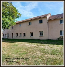 Indre (36),aux portes de la touraine, LUCAY LE MALE maison 450 m² jardin de 4 482,00 m² 