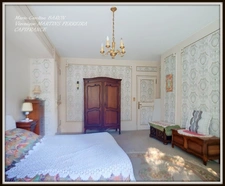 Maison sur sous-sol, 6 chambres, 3 garages, SAINT FLORENT SUR CHER (18)