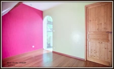 Maison avec cour, grand sejour BUZANCAIS (36)