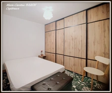 Maison A FINIR DE RENOVER 41m2 SAINTE GEMME (36)