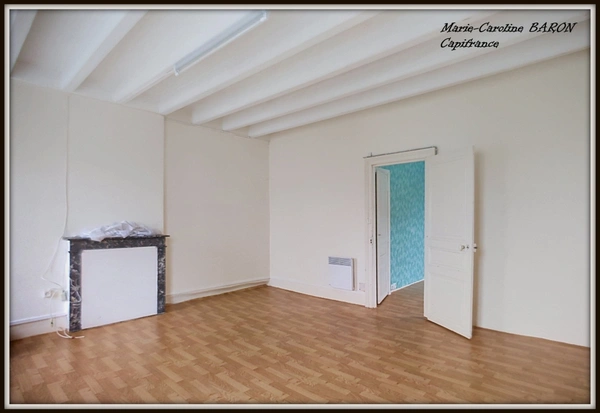Immeubles pour investissement  BUZANCAIS (36)