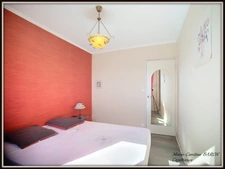 Appartement 2 pièces CHATEAUROUX 48m2 dernier étage