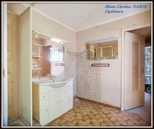 Maison à vendre 3 pièces VENDOEUVRES (36)