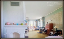 Maison sur sous-sol, 6 chambres, 3 garages, SAINT FLORENT SUR CHER (18)
