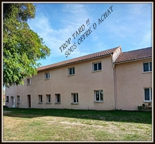 Indre (36),aux portes de la touraine, LUCAY LE MALE maison 450 m² jardin de 4 482,00 m² 