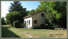 Indre (36),aux portes de la touraine, LUCAY LE MALE maison 450 m² jardin de 4 482,00 m² 