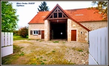 LONGERE 2 CHAMBRES SAINT AOUT (36)