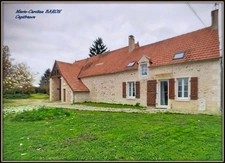 LONGERE 2 CHAMBRES SAINT AOUT (36)