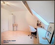LONGERE 2 CHAMBRES SAINT AOUT (36)
