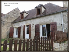 Maison 6 pièces NEONS SUR CREUSE (36)
