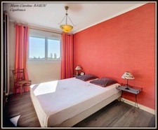 Appartement 2 pièces CHATEAUROUX 48m2 dernier étage