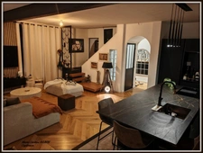 Maison de type basque CHATEAUROUX 8 pièces 