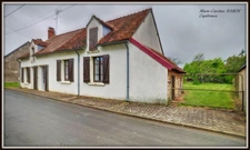 Maison type longère 3 pièces CHEZELLES 