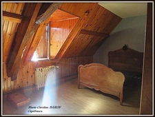 Maison 6 pièces NEONS SUR CREUSE (36)