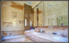 Maison sur sous-sol, 6 chambres, 3 garages, SAINT FLORENT SUR CHER (18)
