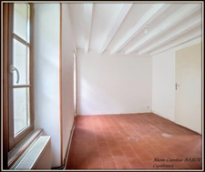 Maison de plain pied 1 chambre SAINT GENOU (36)