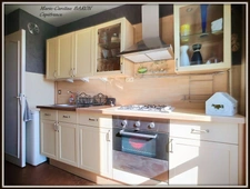 Appartement 2 pièces CHATEAUROUX 48m2 dernier étage