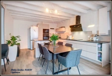 LONGERE 2 CHAMBRES SAINT AOUT (36)