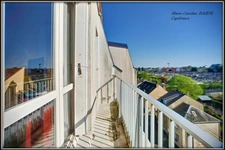 Appartement 2 pièces CHATEAUROUX 48m2 dernier étage