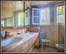 Maison sur sous-sol, 6 chambres, 3 garages, SAINT FLORENT SUR CHER (18)
