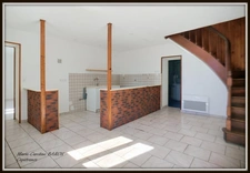 Maison 5 pièces VILLEDIEU SUR INDRE (36)
