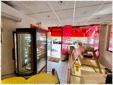 Dpt Indre (36), à vendre CHATEAUROUX Boulangerie - Pâtisserie 