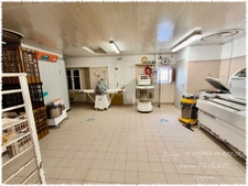 Dpt Indre (36), à vendre CHATEAUROUX Boulangerie - Pâtisserie 