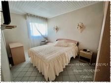 ? Charmant appartement lumineux avec balcon, garage et cave – dans résidence privée à Châtellerault